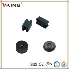 X Grip for Repair Rubber Cap Black